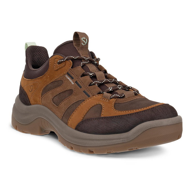 Кроссовки ECCO OFFROAD W