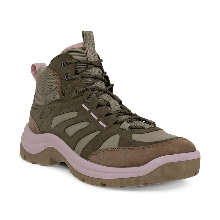 Ботинки ECCO OFFROAD W