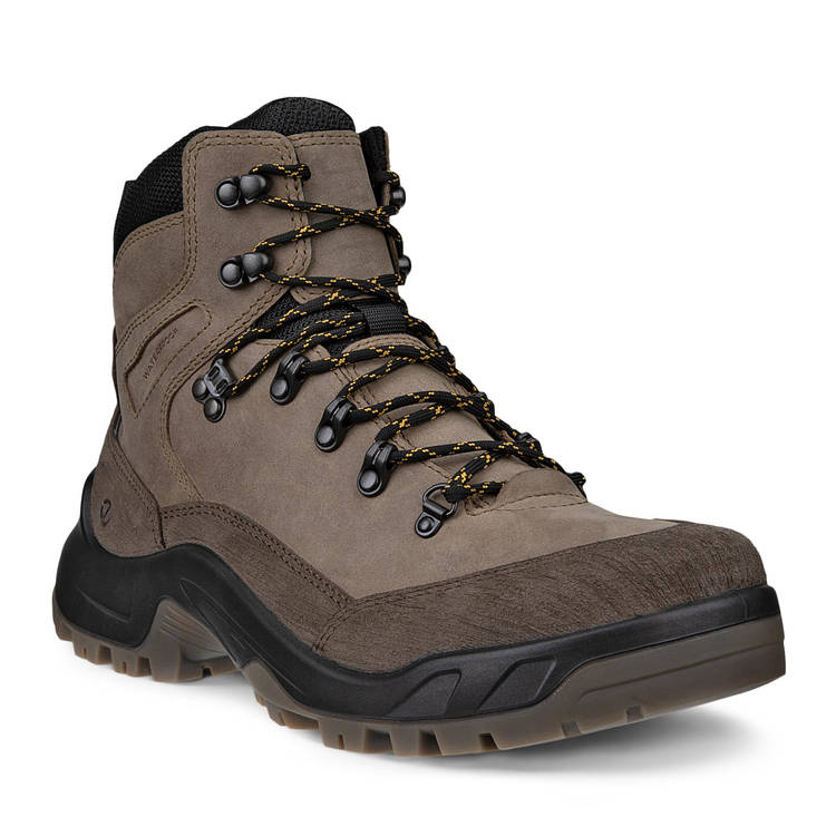 Ботинки ECCO OFFROAD M