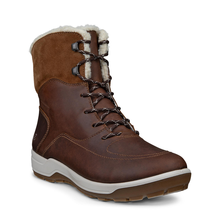 Ботинки TRACE LITE