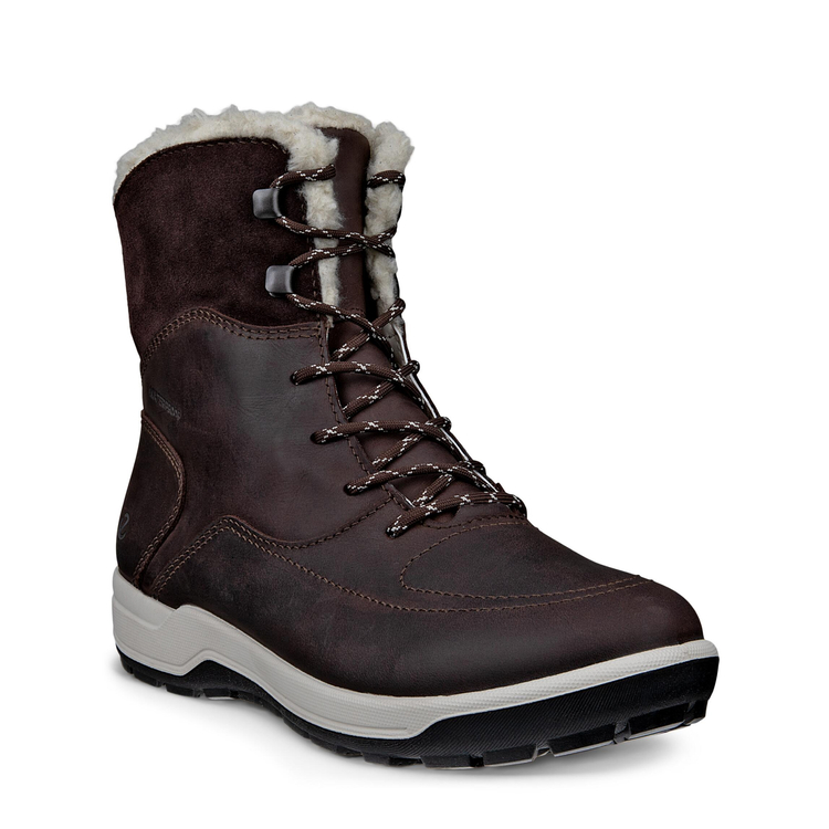 Ботинки TRACE LITE