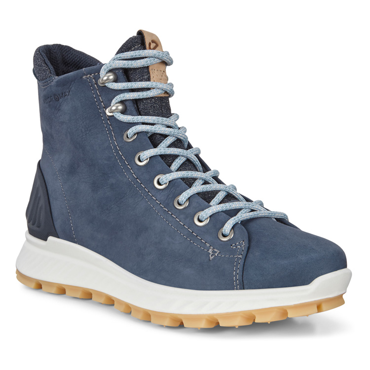 ecco outdoor exostrike