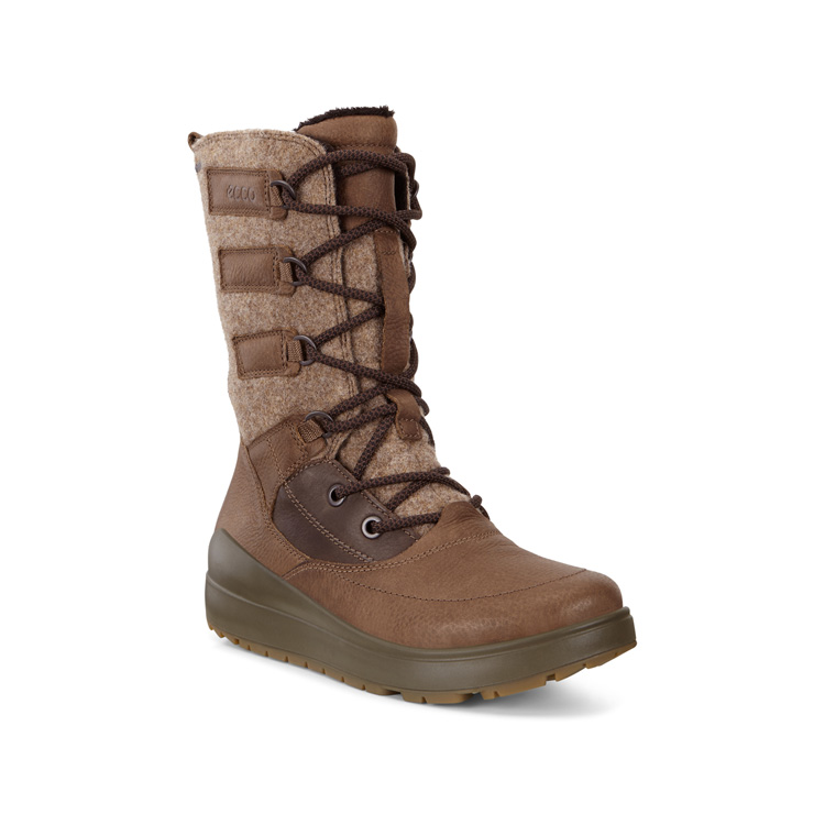 Ecco noyce store gtx lace boot