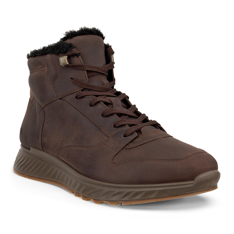 Ботинки ECCO EXOSTRIDE M 835414/02178