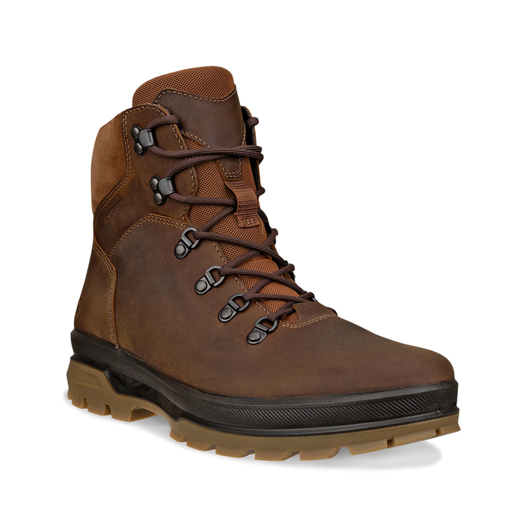 Ботинки RUGGED TRACK