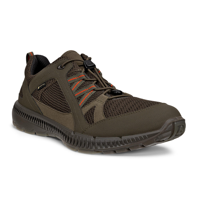 Кроссовки ECCO TERRACRUISE II M