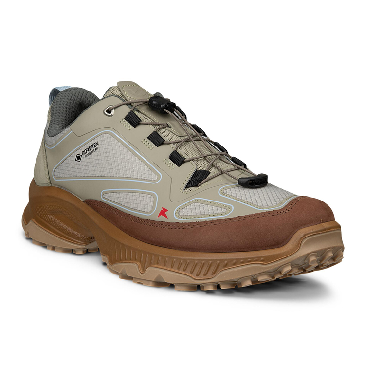 Кроссовки ECCO RECEPTOR XP M 854334/62036