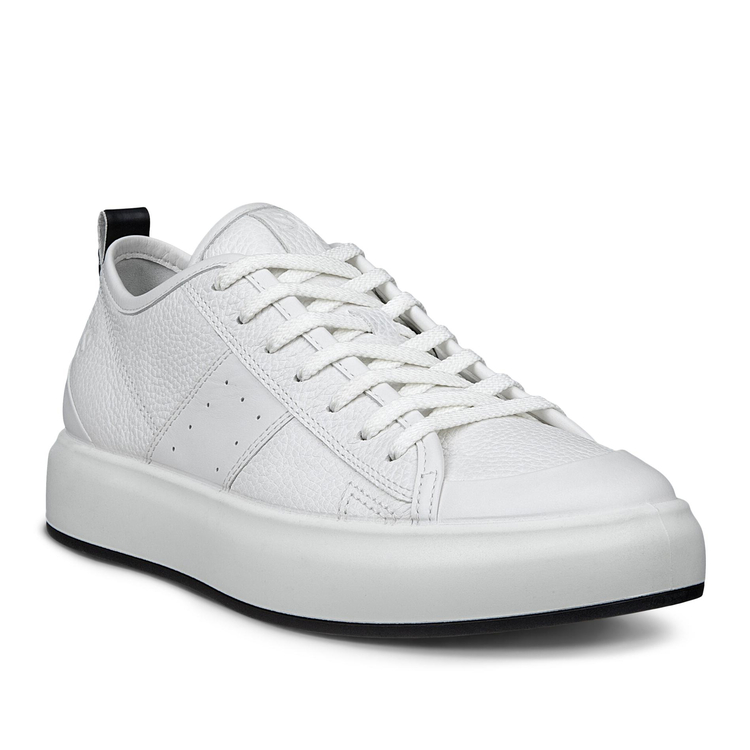 Кеды ECCO STREET ACE W