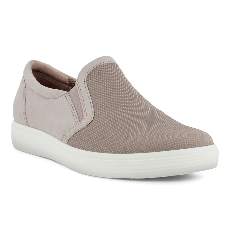 Ecco soft store slip on