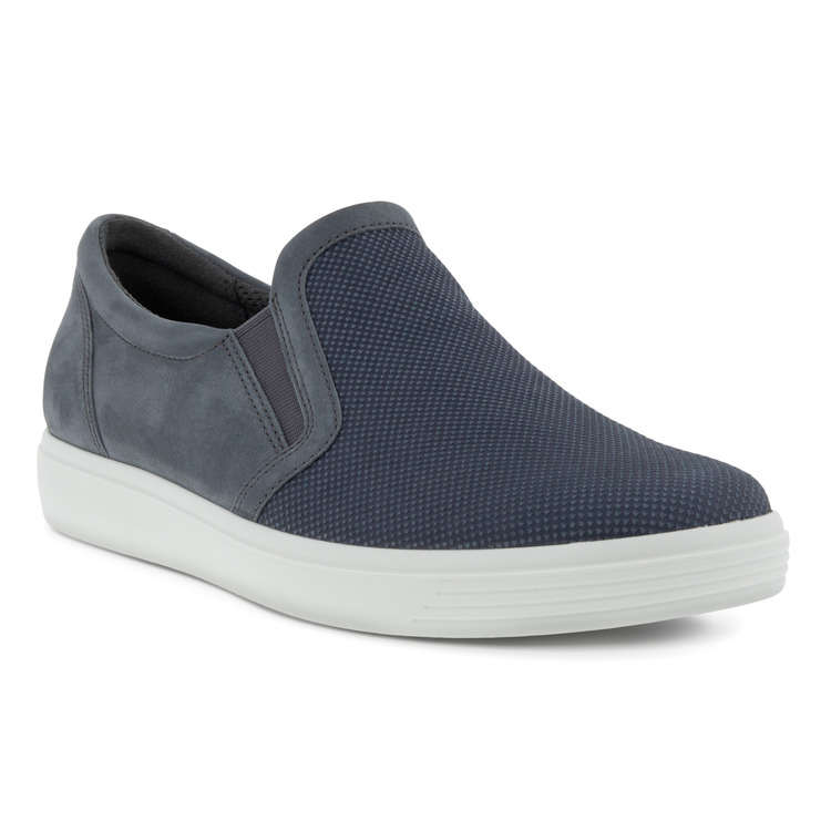 Ecco soft store slip on