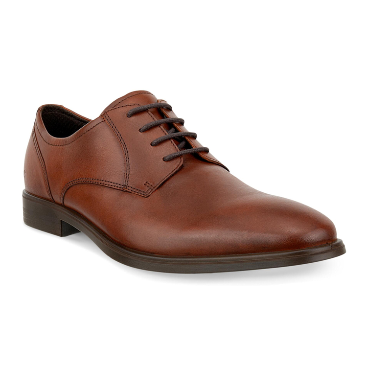 Туфли ECCO QUEENSTOWN