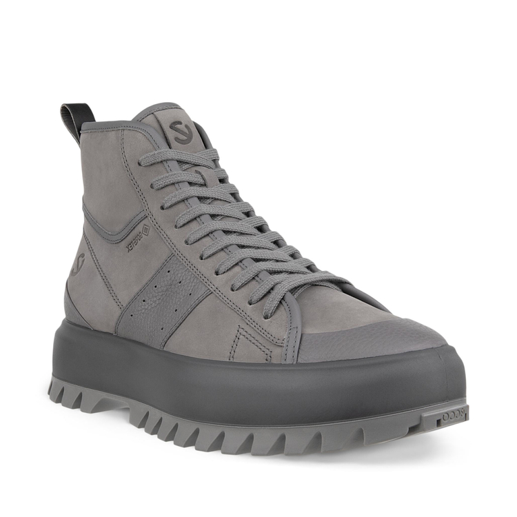 Ботинки ECCO STREET ACE RUGGED M