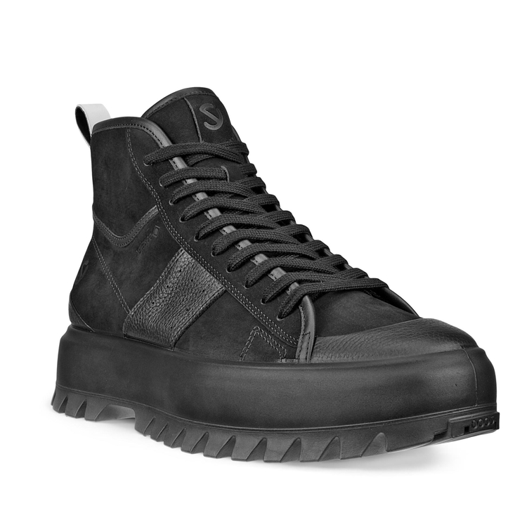 Ботинки ECCO STREET ACE RUGGED M