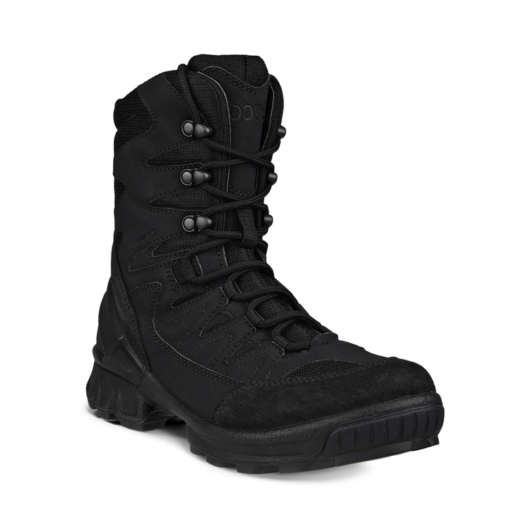 Ботинки PROF. BIOM XPEDITION W