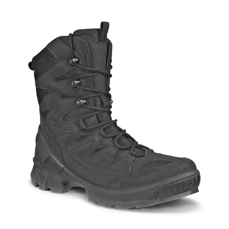 Ботинки ECCO PROF. BIOM XPEDITION M