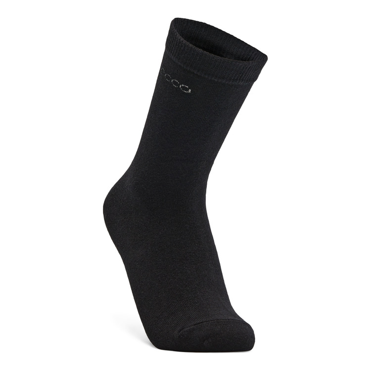 Носки (комплект из 3 пар) ECCO Mid Socks