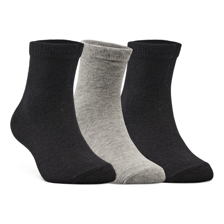 Носки (комплект из 3 пар) Mid Socks