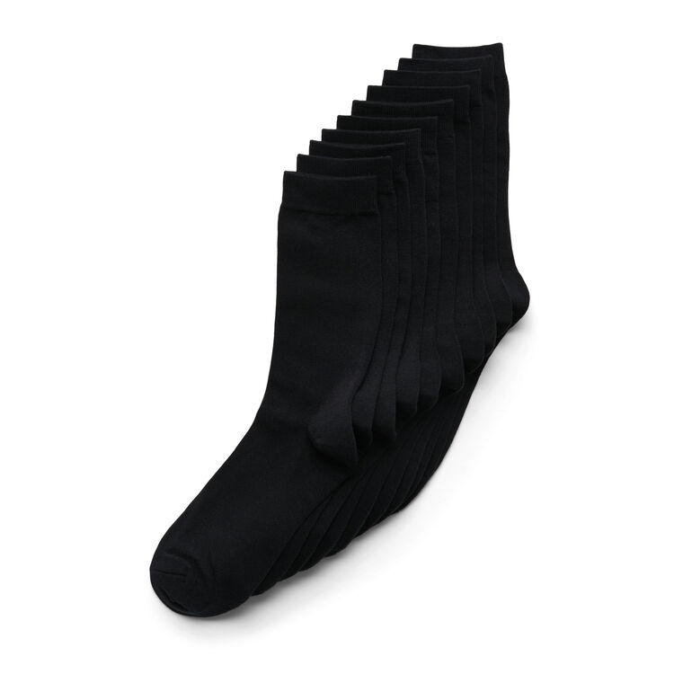 Носки (комплект из 5 пар) ECCO High Socks