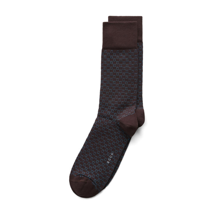 Носки ECCO Classic Honeycomb