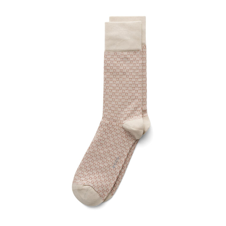 Носки ECCO Classic Honeycomb