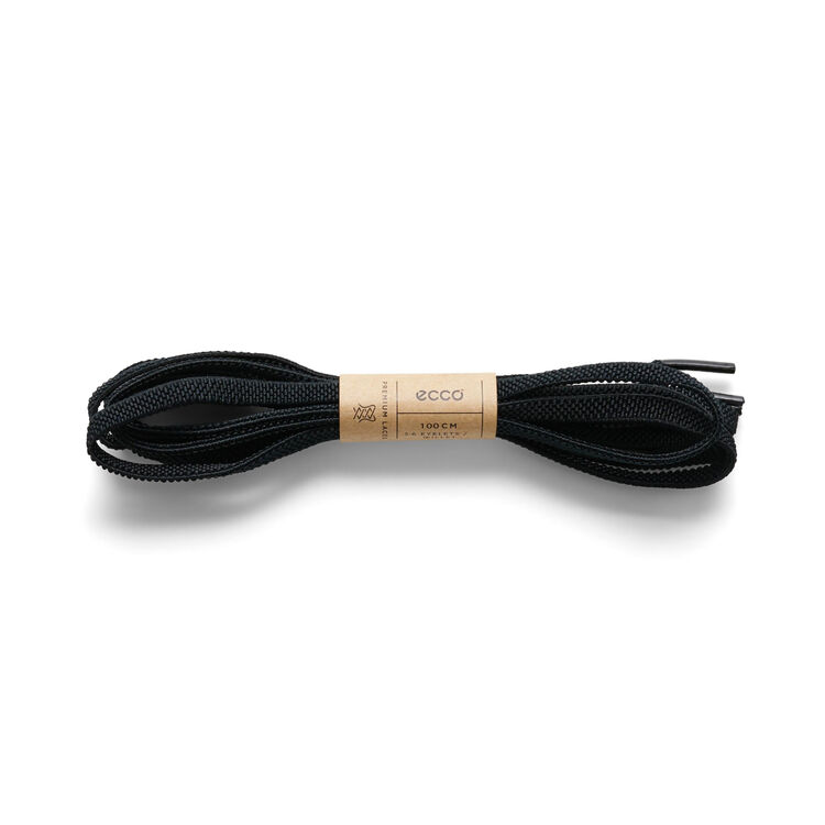 Шнурки ECCO Elastic flat laces