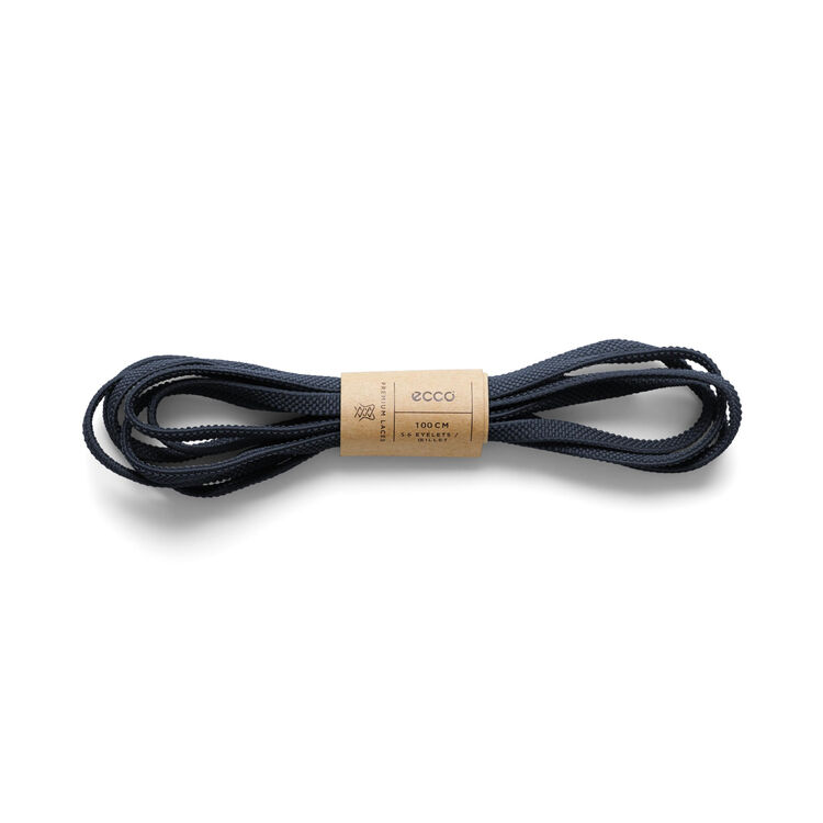 Шнурки ECCO Elastic flat laces