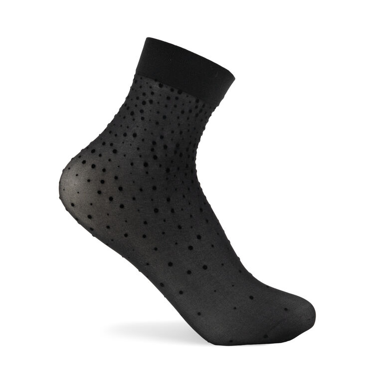 Носки ECCO Vibe Dotted
