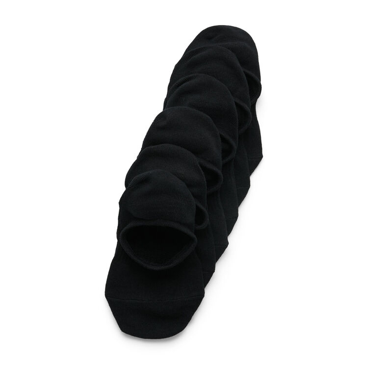 Подследники (комплект из 3 пар) ECCO Footies 3-Pack