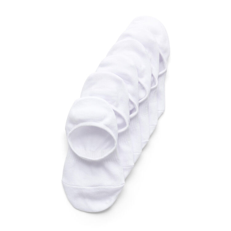 Подследники (комплект из 3 пар) Footies 3-Pack