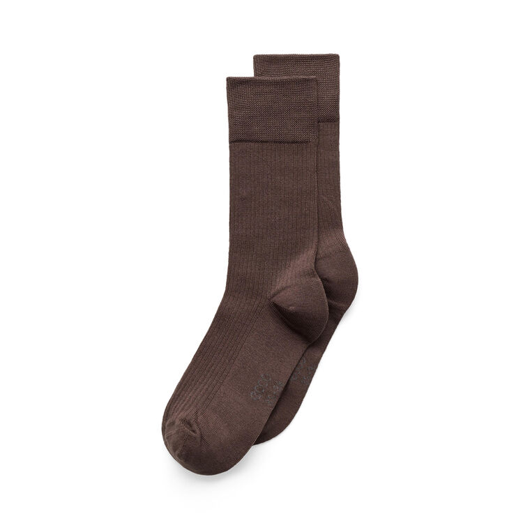 Носки Classic Ribbed Mid-Cut
