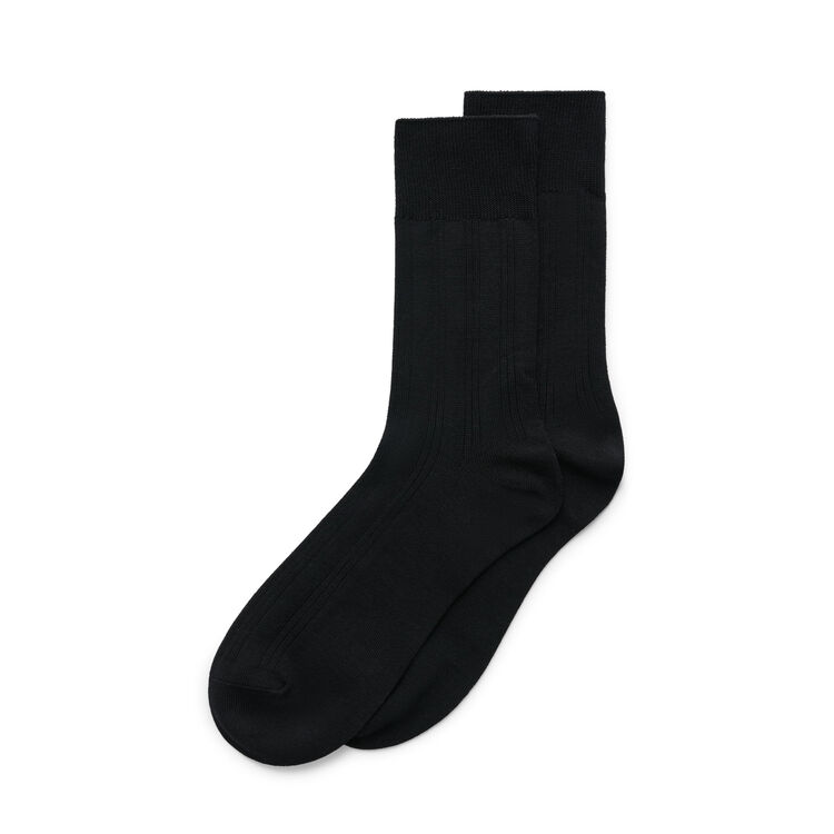 Носки ECCO Classic Ribbed Mid-Cut