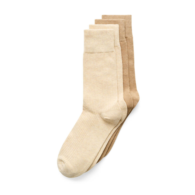 Носки ECCO RIB MID CUT 2-PACK