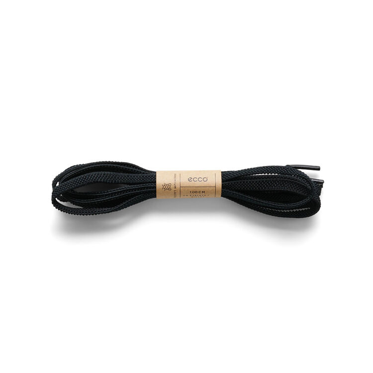 Шнурки ECCO Elastic flat laces