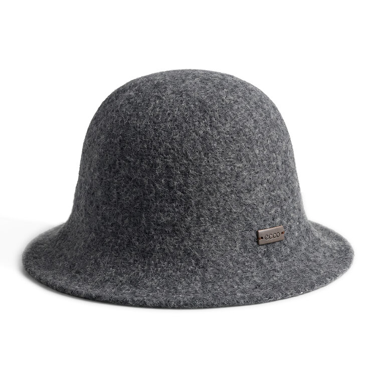 Панама Wool Blend Bucket Hat