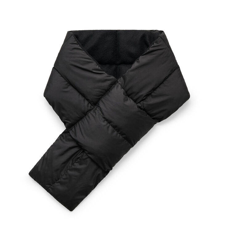 Шарф Padded Scarf