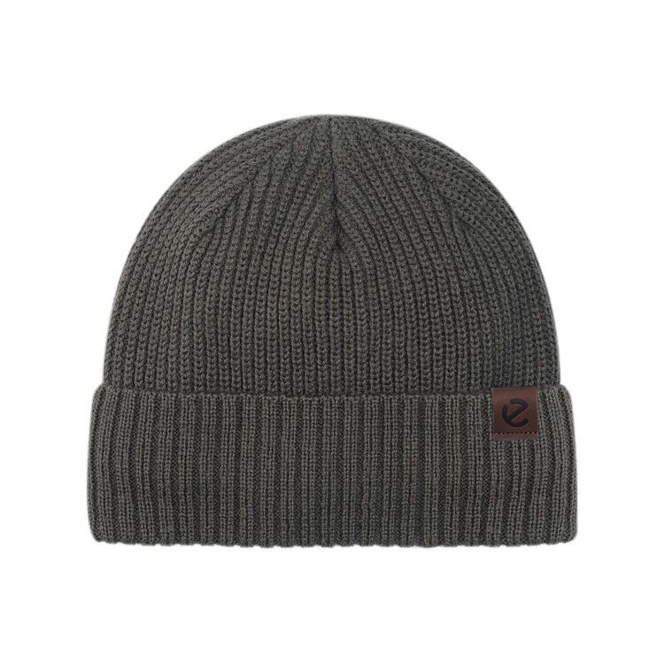 Шапка Chunky Beanie