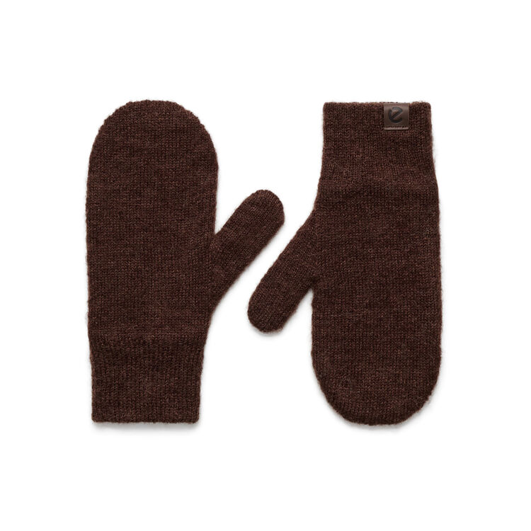 Рукавицы Fluffy mittens