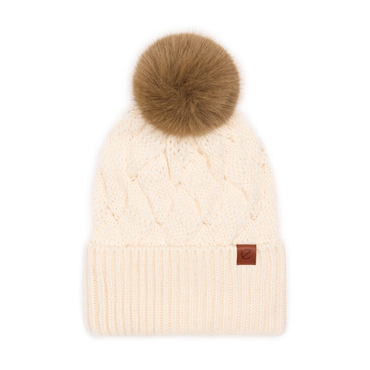 Шапка Basic Pompon Beanie