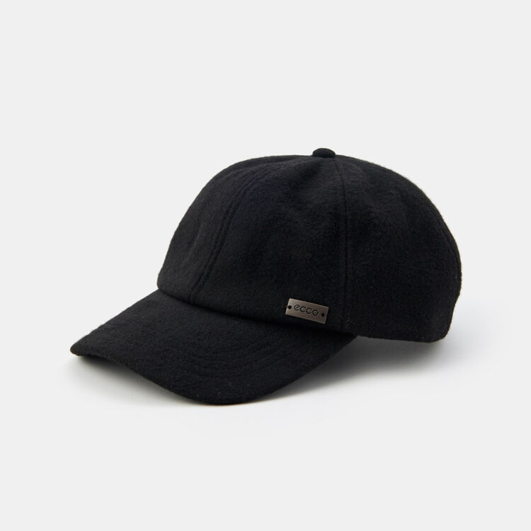 Кепка ECCO Wool Blend Cap 9098007/00101