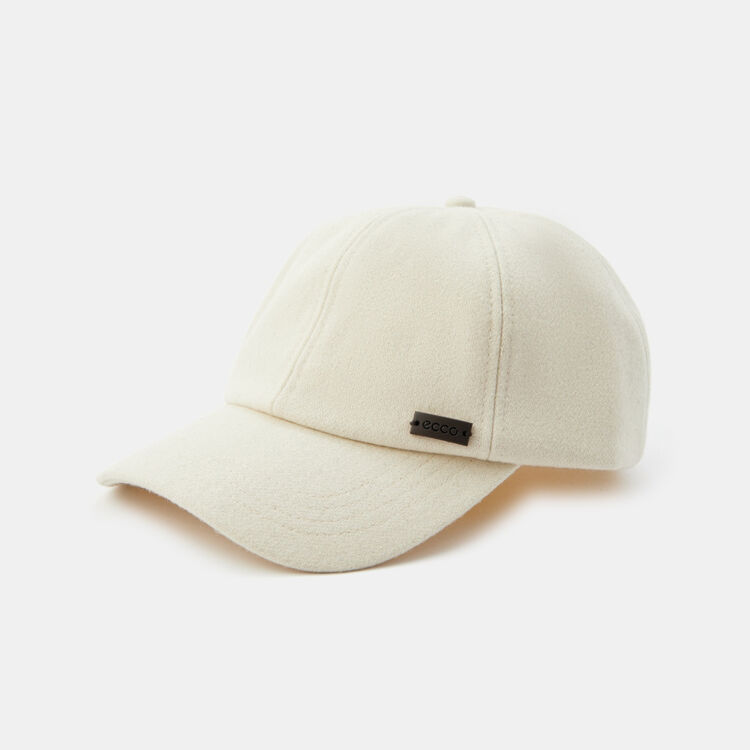 Кепка ECCO Wool Blend Cap