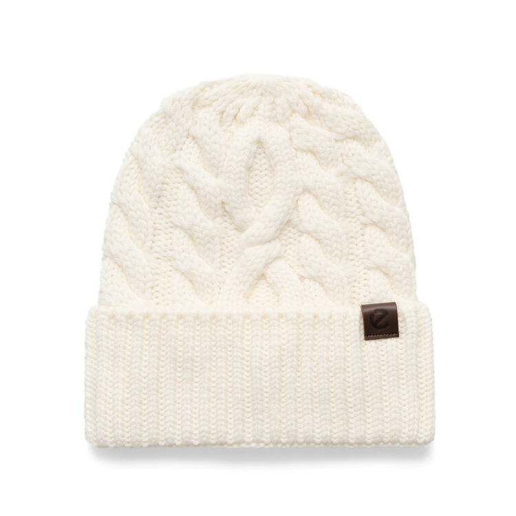 Шапка ECCO Chunky Cableknit Beanie