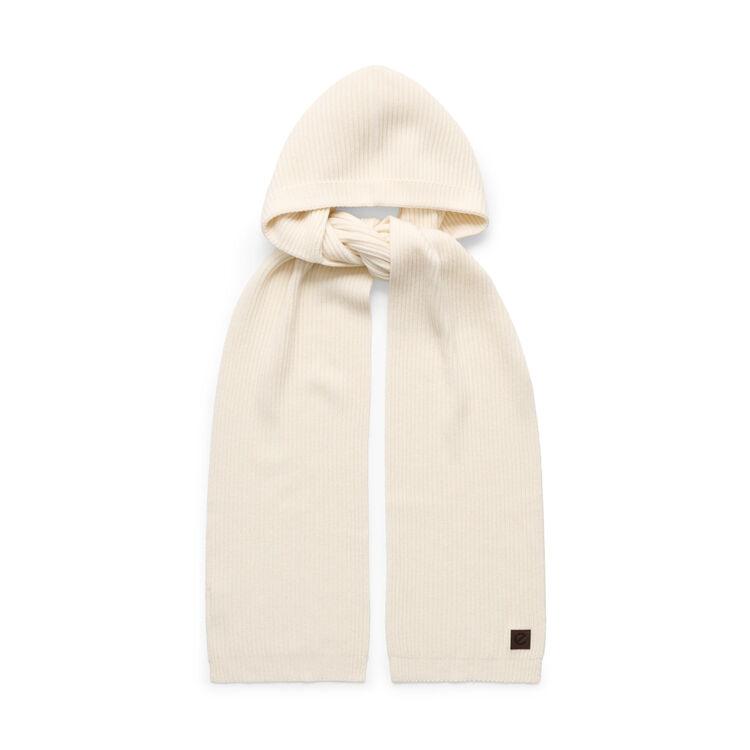 Шарф Hooded Scarf