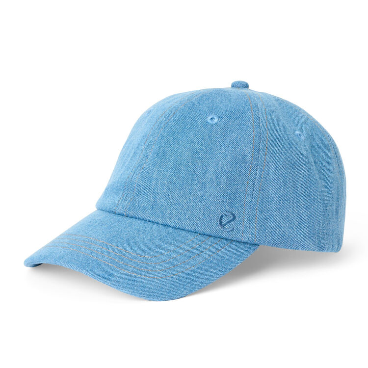 Кепка Cotton Denim Cap