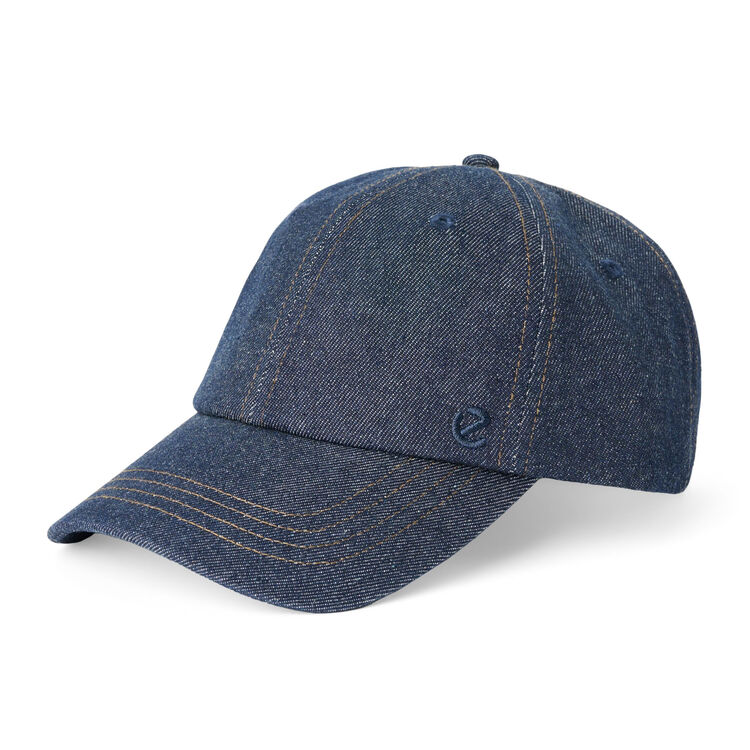 Кепка Cotton Denim Cap