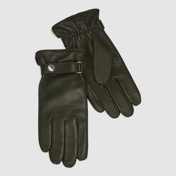 Перчатки GLOVES M