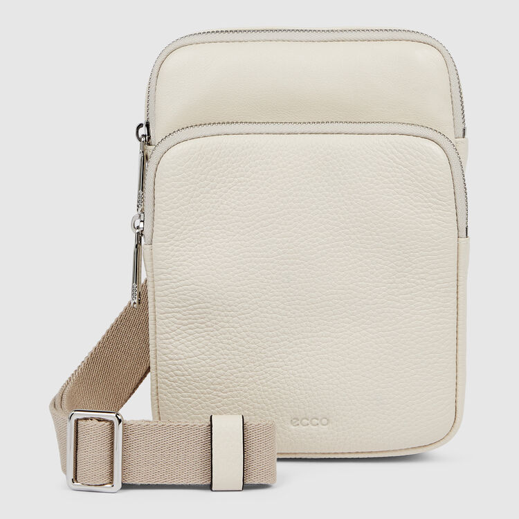 Сумка ECCO Textureblock Flat Pouch 9105813/90976