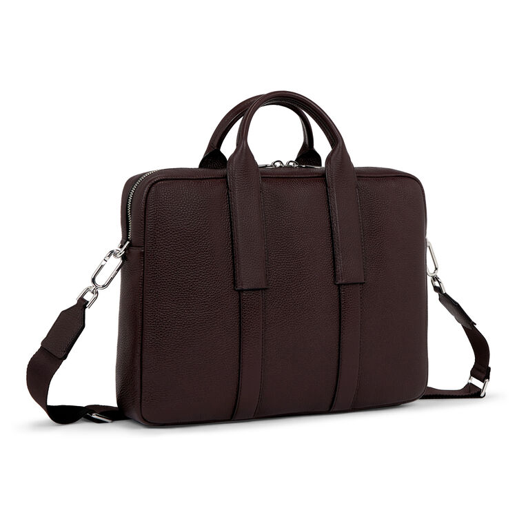 Сумка для ноутбука ECCO Textureblock Laptop Bag 9105814/91042