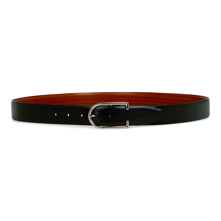 Ремень двусторонний ECCO BELTS