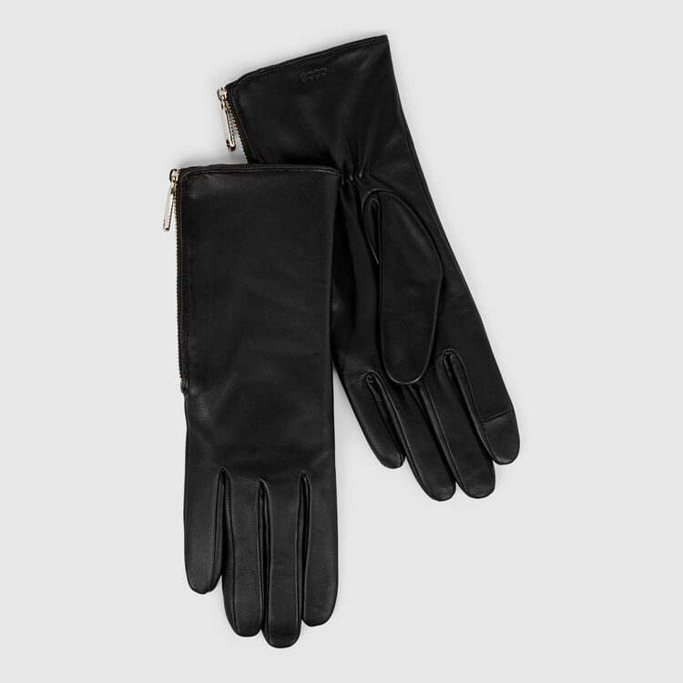 Перчатки GLOVES W