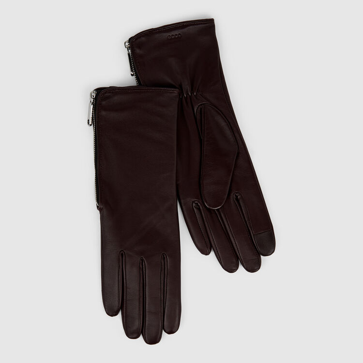 Перчатки GLOVES W